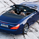 Illustration for article titled Why Is The Mercedes SL Getting So Ugly?